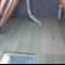 New boarding to attic