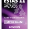 ESTAs TOP 10 London Letting Agent