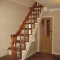 Finished Wallpapering