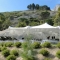 The perfect party tent