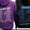 Leavers Hoodies (Printed 