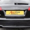 AmeriCam K1 Reverse Camera Fitted to Audi