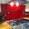 High Gloss Splash Back