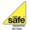 Gas Safe Registered