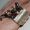 Cutlery Jewellery Ring