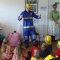 Fireman party