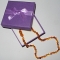 Baby Amber Teething Necklaces