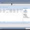 Construction software - Project invitation list