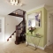 Hallway decoration
