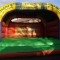jungle theme adult castle