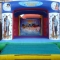 High School Musical 2 Bouncy Castle