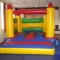 Indoor castle