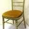 Golde Chivari Chair