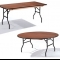 Folding Tables
