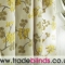 Luxury made to measure curtains