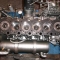 Engine Rebuilding Process