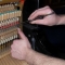 repair work