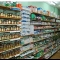 Products in shop