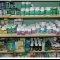 Products in Shelf