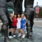 Twickenham Stadium 2011