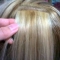 glue weave
