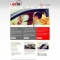 Complete designing and development of the website 'Drive Time Instructors' for a client.