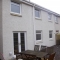 Rear of Two storey extension
