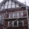 Replacing lintels