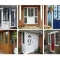 windows and doors