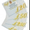 Gift Vouchers