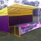 Fairground Side Joint cover