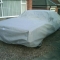 Cadillac outdoor car cover