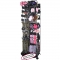 720 units of black ladies assorted hair accessories and fashion jewellery.