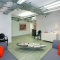 Patient lounge