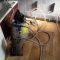 Powerflushing