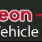 Heading of business name