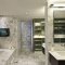 Marble Bathroom