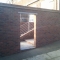 Boundary wall Hove
