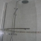 Installed Shower 