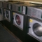 Small washing machines