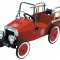 Fire engine