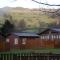 Wansfell from rear deck