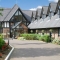 BEST WESTERN The Gables exterior view