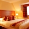 BEST WESTERN The Gables Bedroom