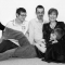 fun family portrait