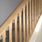 STAIRCASES