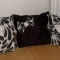 various cushions