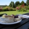 Cream Tea