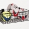Deep Basket