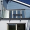 Viewing gallery of new Marine home